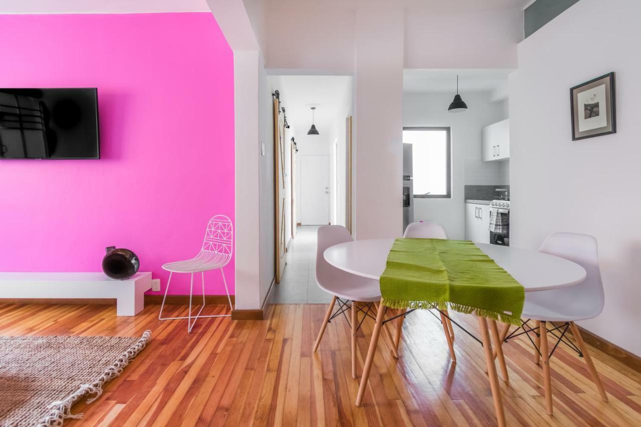 Welcome To Beautiful Condesa! Apartment Mexico City Exterior photo