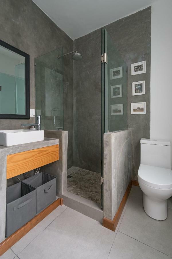 Welcome To Beautiful Condesa! Apartment Mexico City Exterior photo