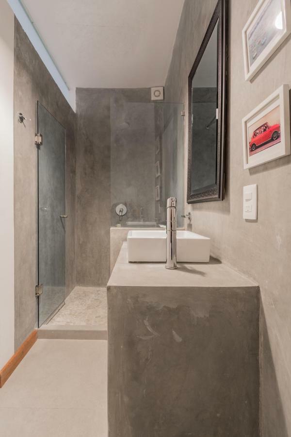 Welcome To Beautiful Condesa! Apartment Mexico City Exterior photo