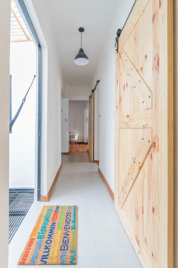 Welcome To Beautiful Condesa! Apartment Mexico City Exterior photo